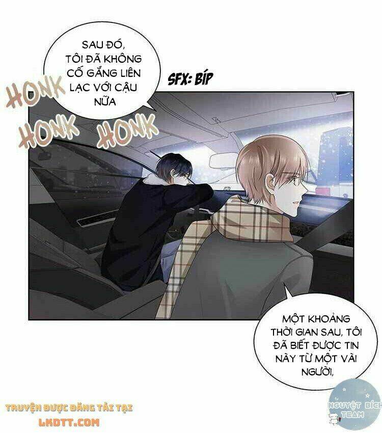 Kim Chủ Đế - Chapter 15 - Page 13