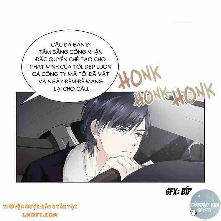 Kim Chủ Đế - Chapter 15 - Page 14