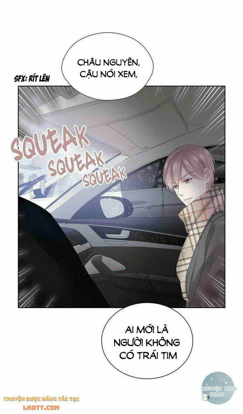 Kim Chủ Đế - Chapter 15 - Page 16