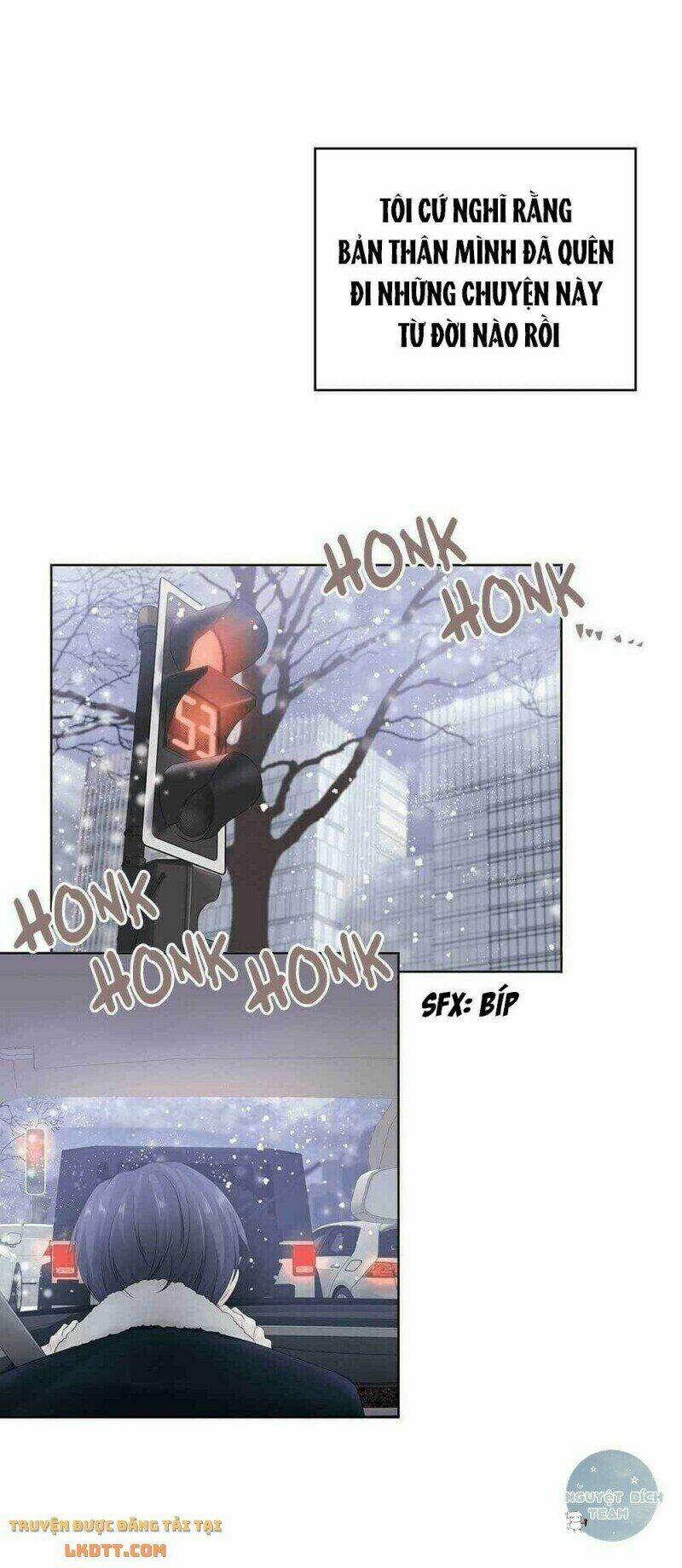 Kim Chủ Đế - Chapter 15 - Page 17