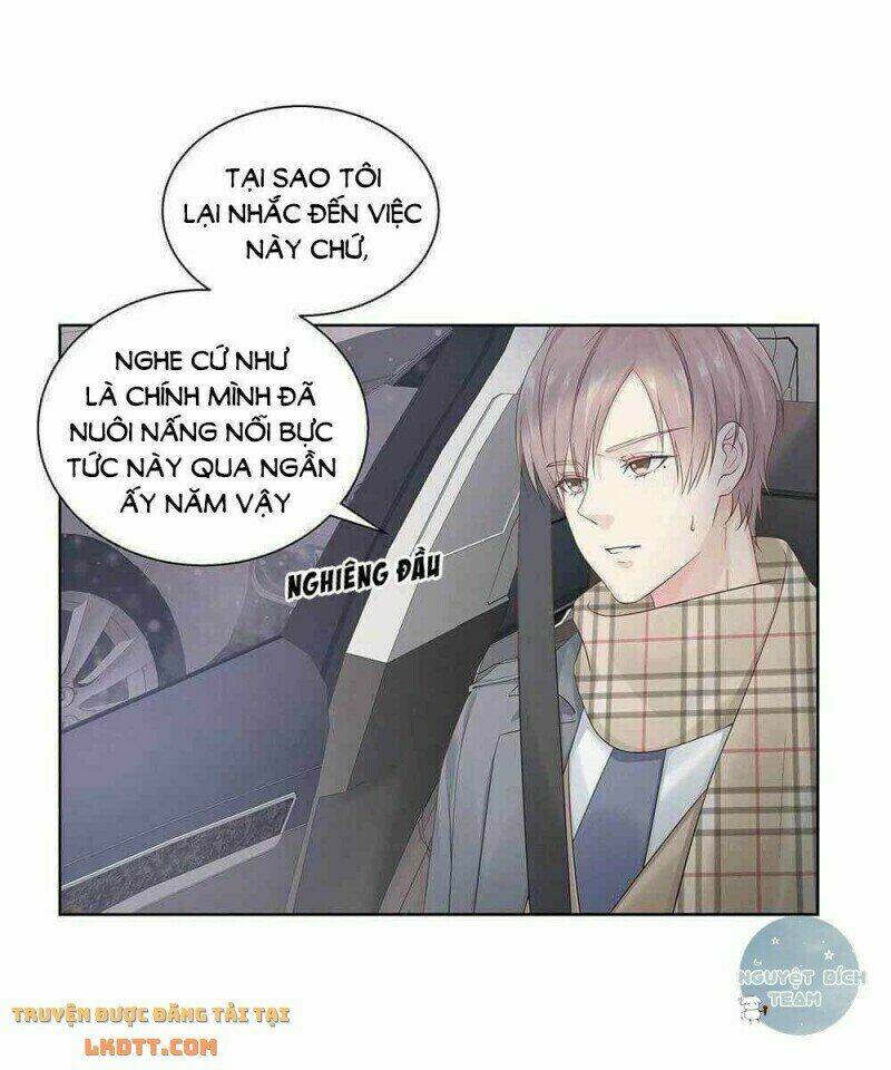 Kim Chủ Đế - Chapter 15 - Page 18