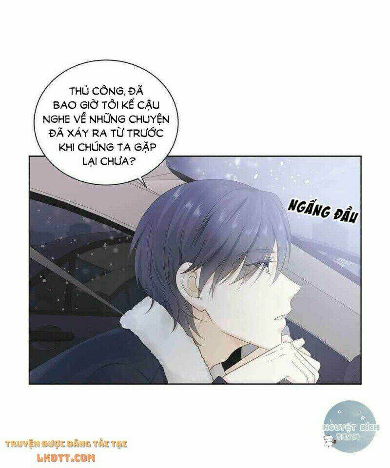 Kim Chủ Đế - Chapter 15 - Page 19