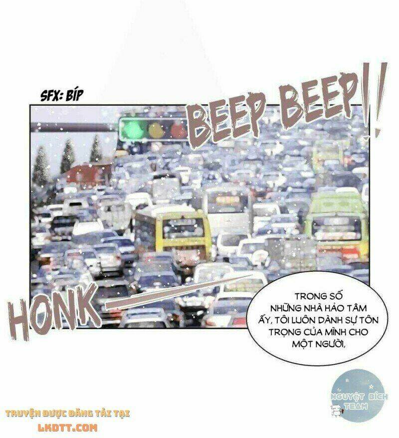 Kim Chủ Đế - Chapter 15 - Page 23