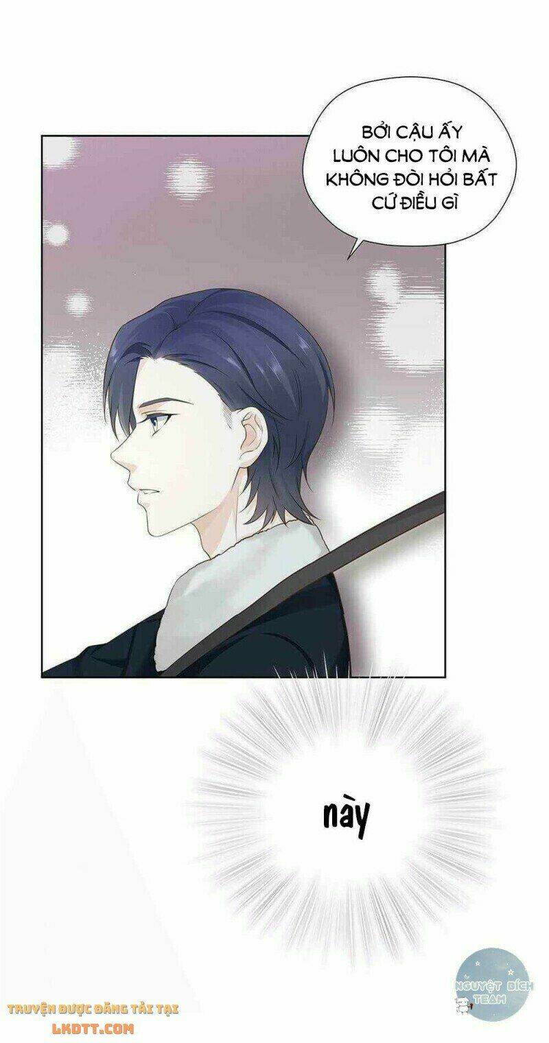 Kim Chủ Đế - Chapter 15 - Page 24