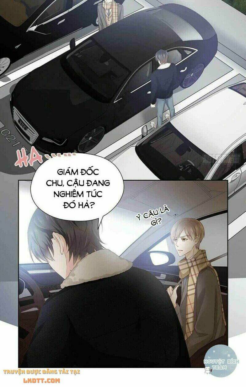 Kim Chủ Đế - Chapter 15 - Page 3