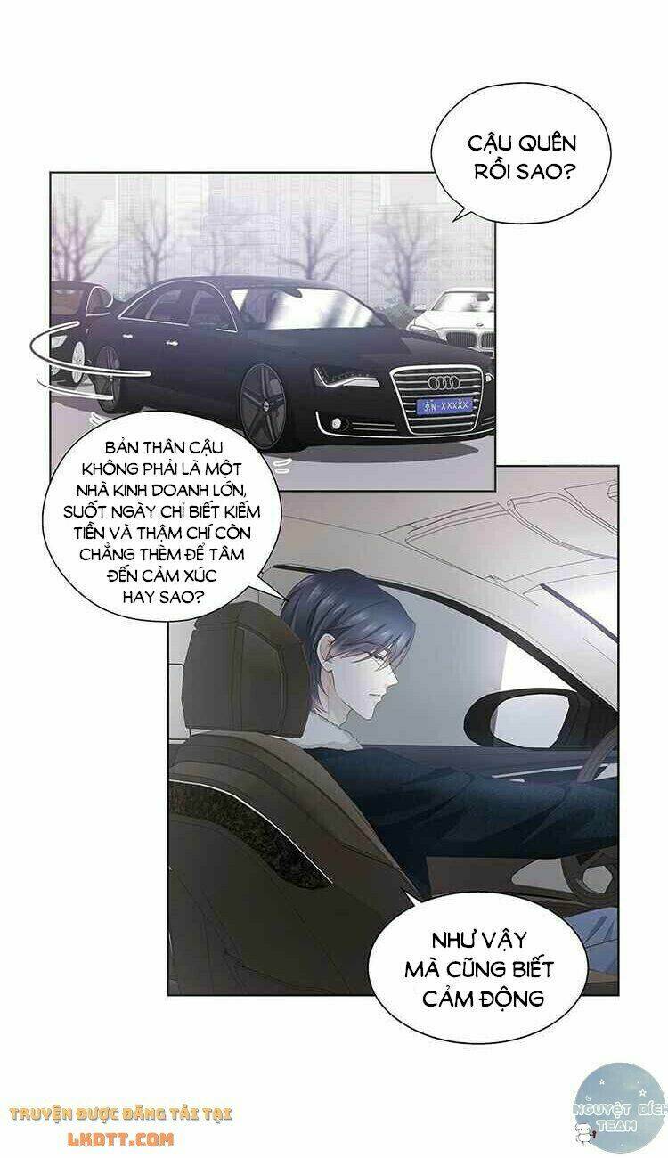 Kim Chủ Đế - Chapter 15 - Page 4