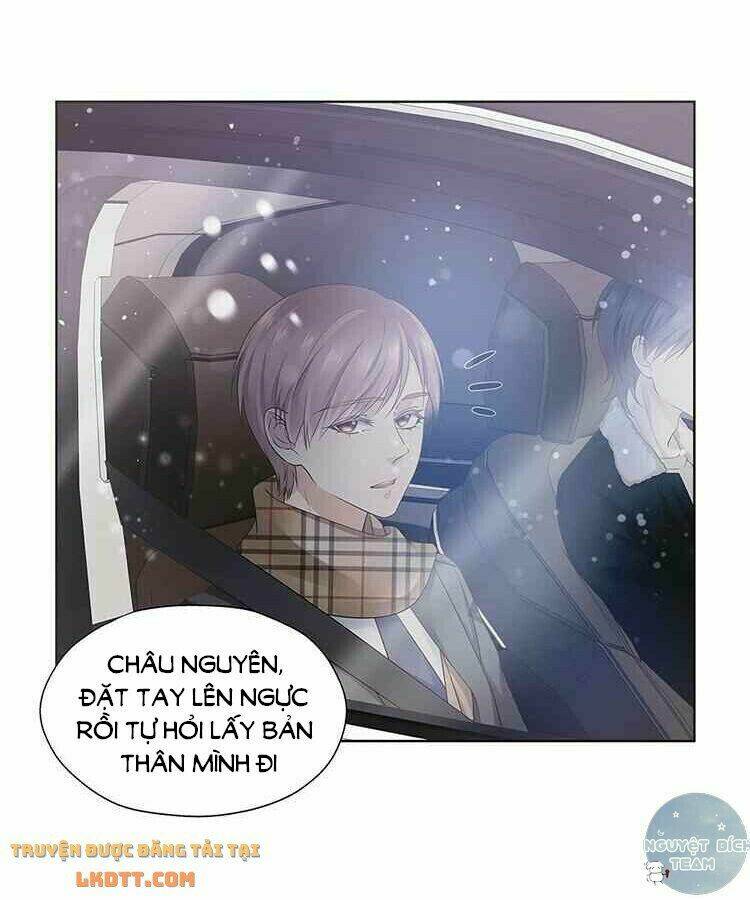 Kim Chủ Đế - Chapter 15 - Page 6