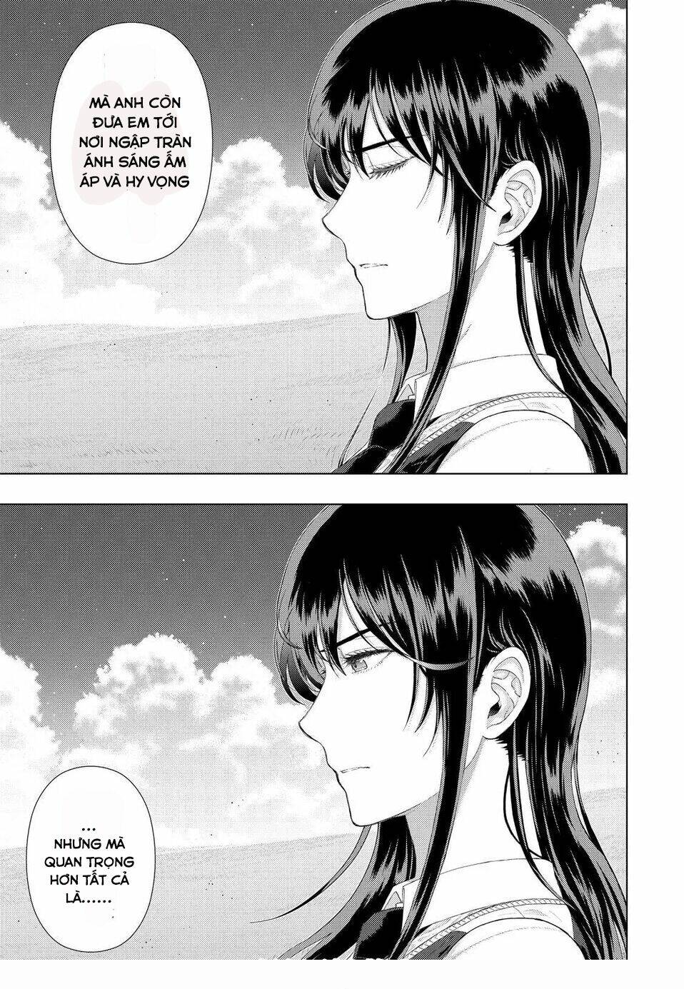 Phù Thuỷ Thời Đại Mới - Chapter 108 - Page 13