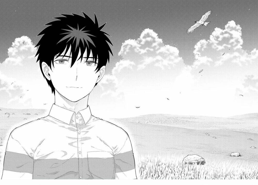 Phù Thuỷ Thời Đại Mới - Chapter 108 - Page 15