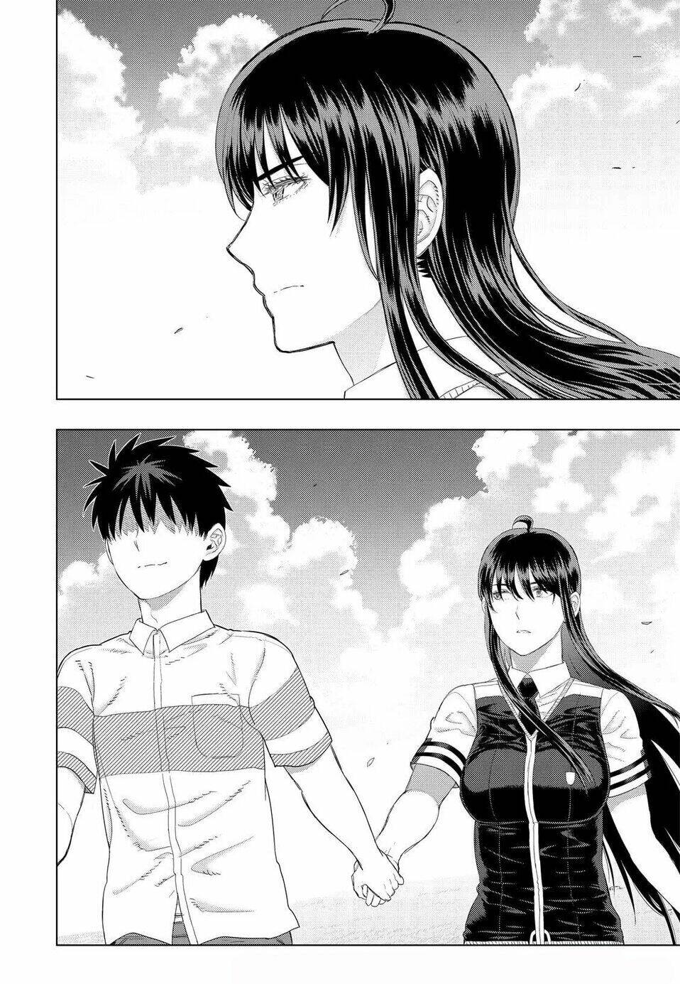 Phù Thuỷ Thời Đại Mới - Chapter 108 - Page 3