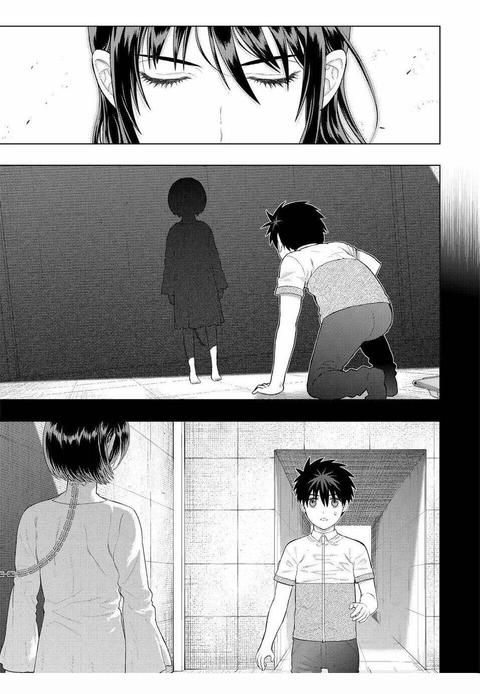 Phù Thuỷ Thời Đại Mới - Chapter 108 - Page 8