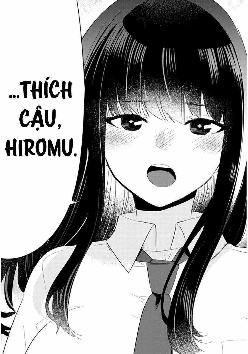 Đúng lúc ấy, trận chiến bắt đầu - Chapter 22 - Page 11