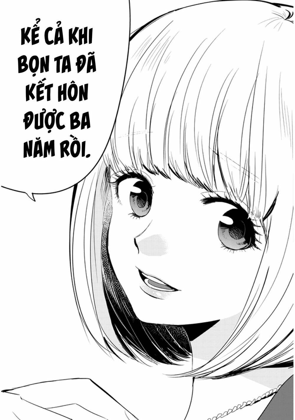 Đúng lúc ấy, trận chiến bắt đầu - Chapter 22 - Page 27