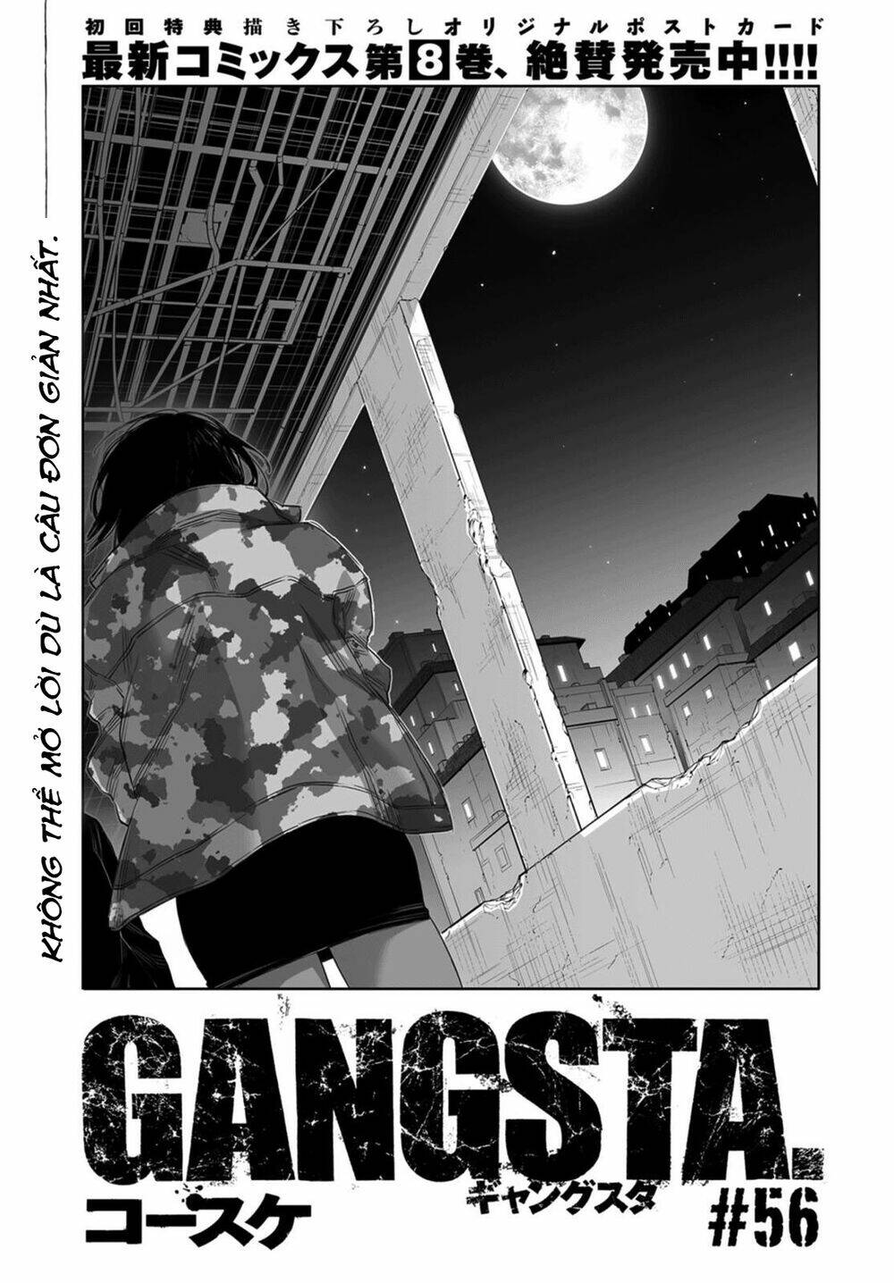 Thế Lực Ngầm - Chapter 56 - Page 5