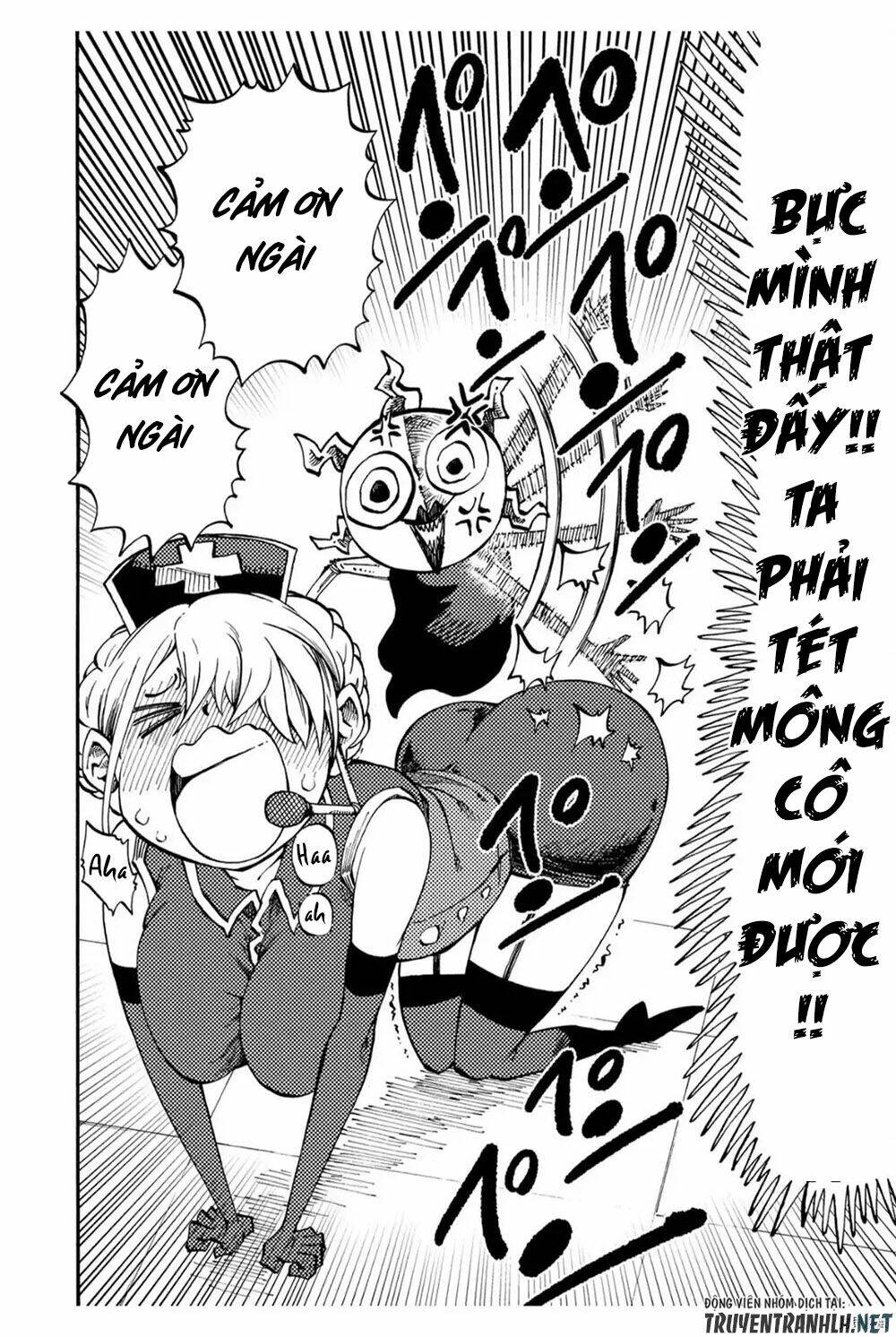 Tales Of Destruction - Chapter 25 - Page 9