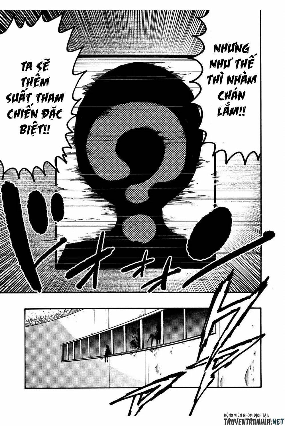 Tales Of Destruction - Chapter 25 - Page 12