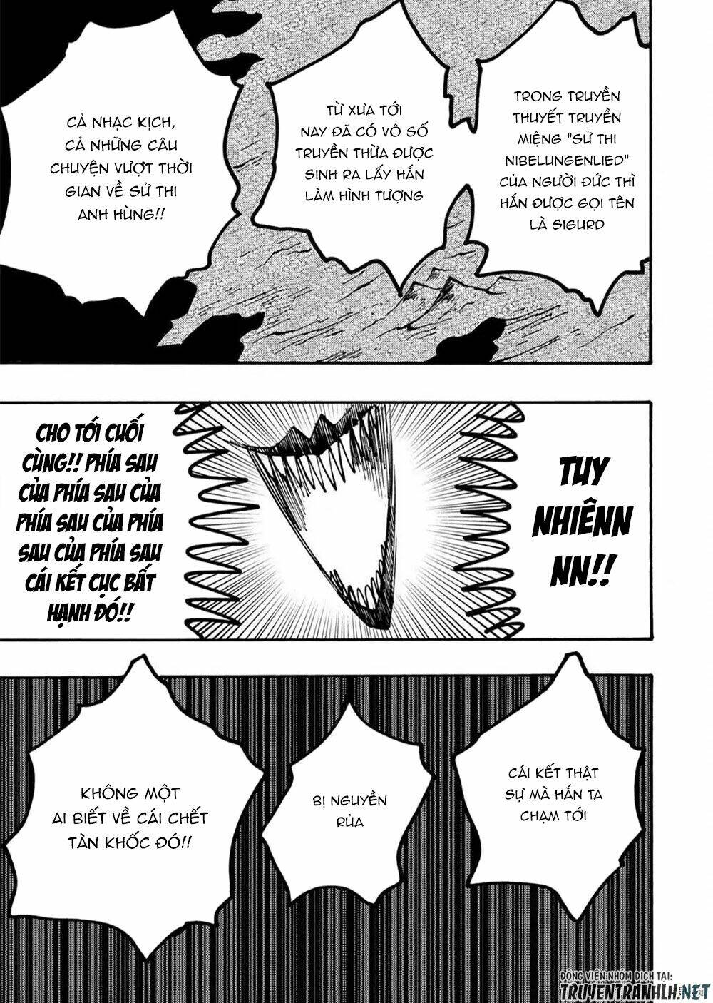 Tales Of Destruction - Chapter 25 - Page 16