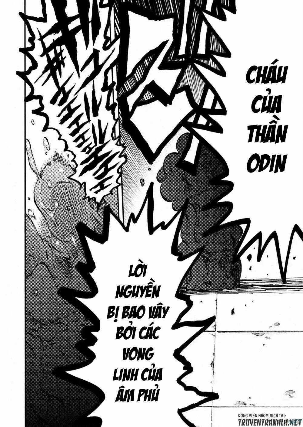 Tales Of Destruction - Chapter 25 - Page 18