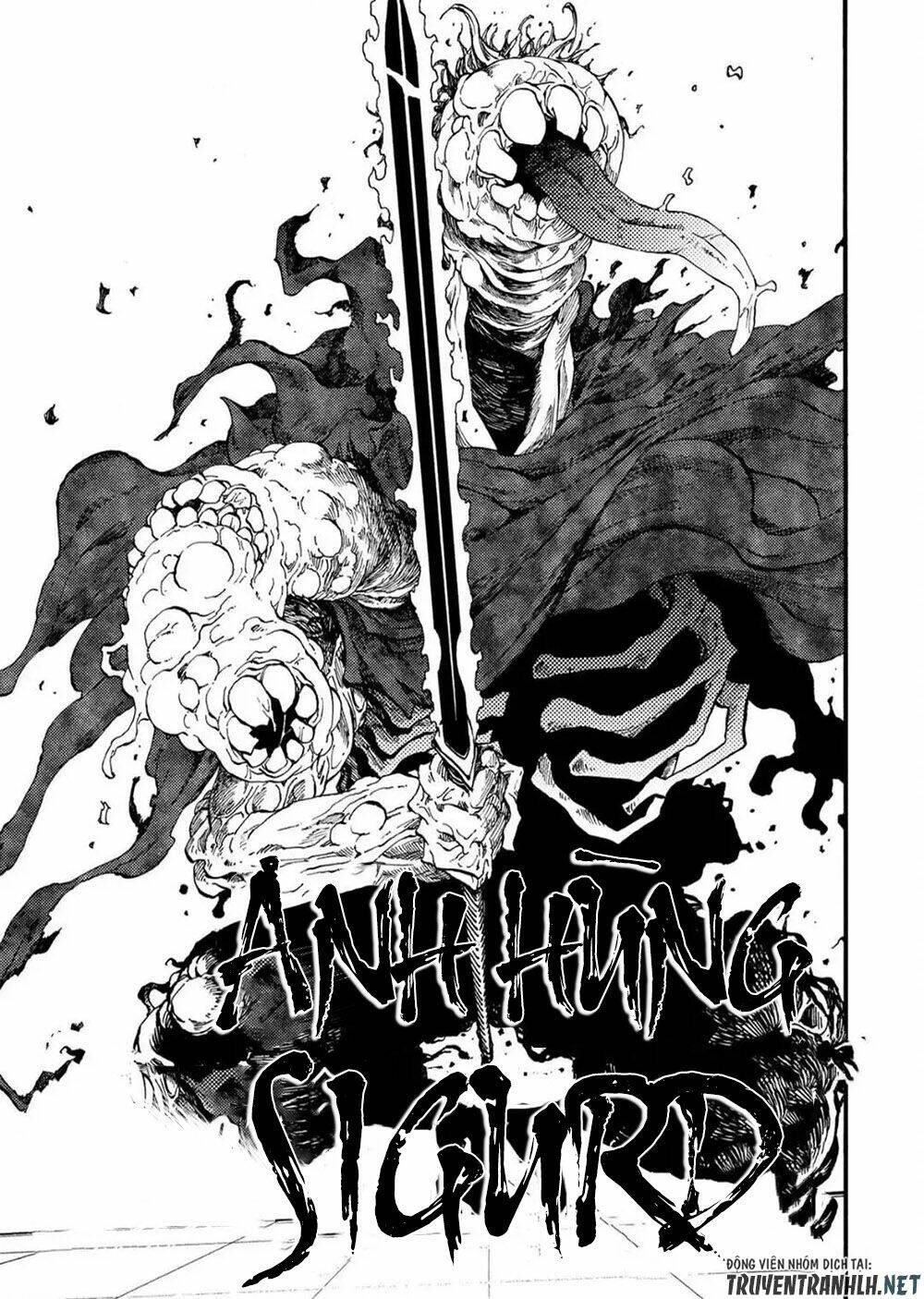 Tales Of Destruction - Chapter 25 - Page 19