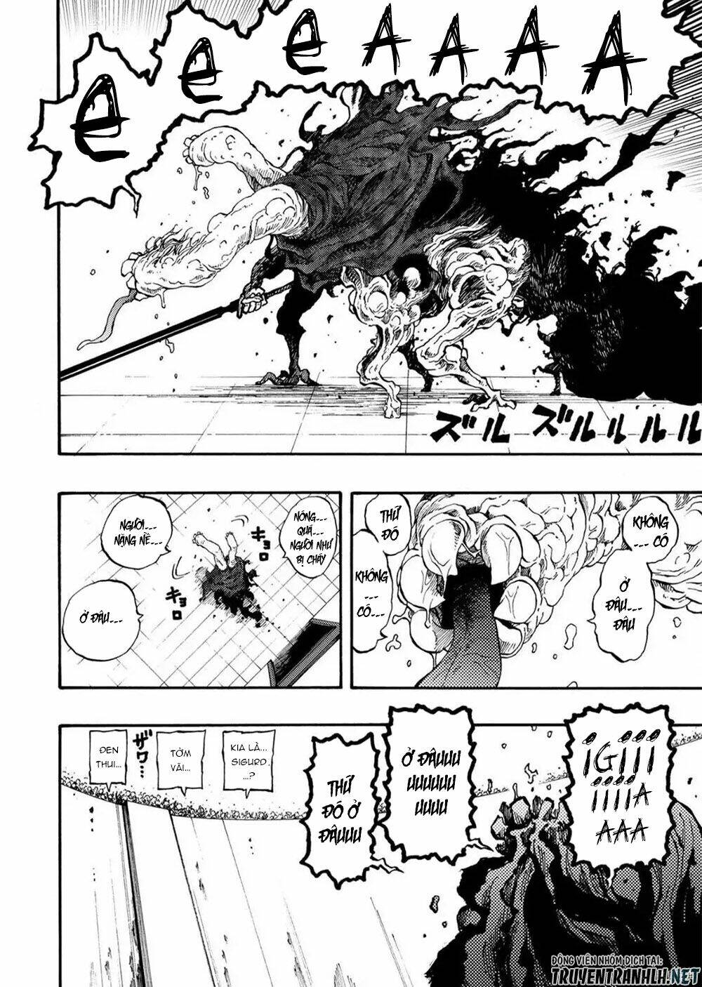 Tales Of Destruction - Chapter 25 - Page 20