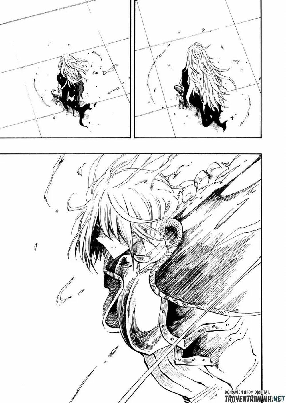 Tales Of Destruction - Chapter 25 - Page 23