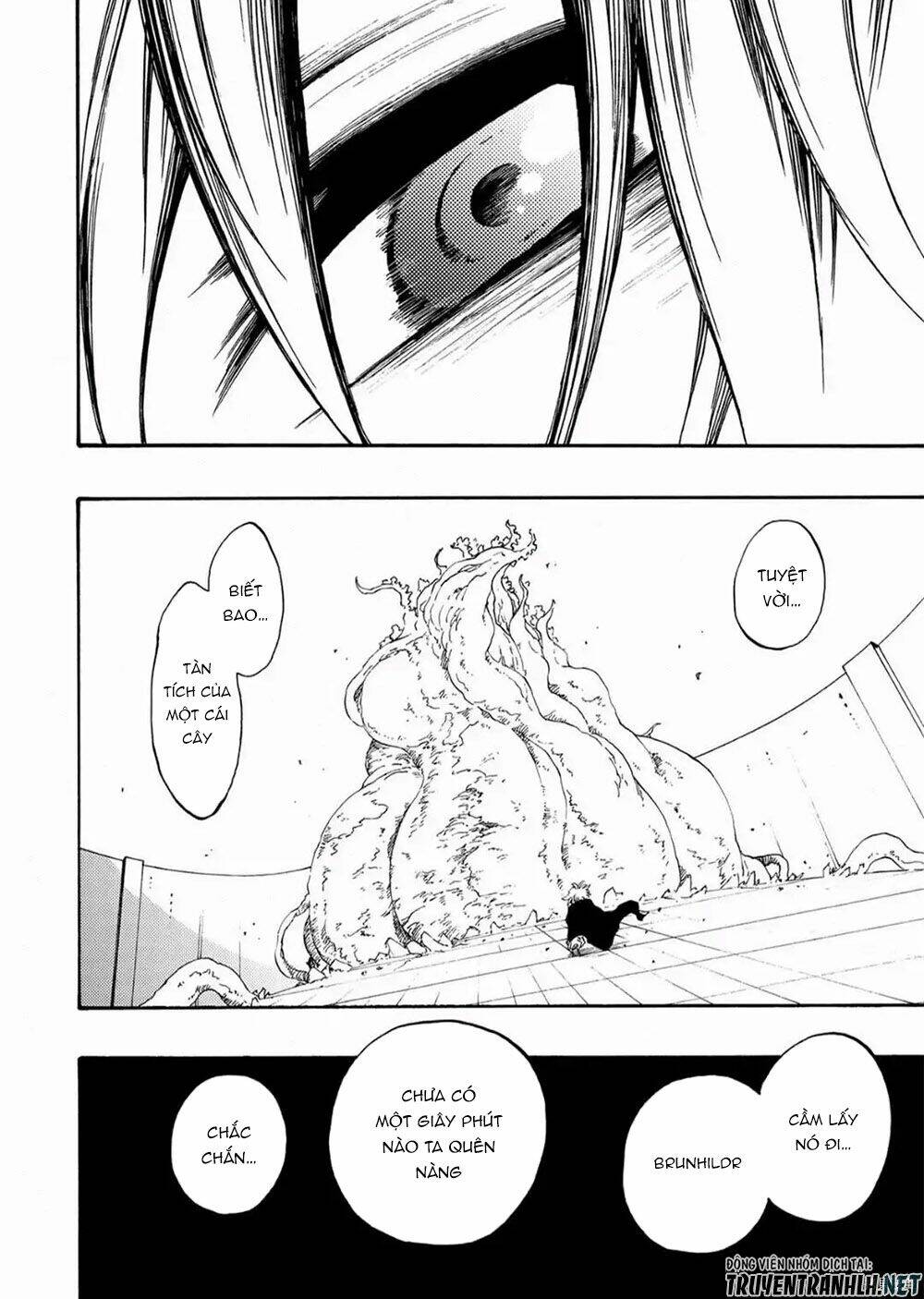 Tales Of Destruction - Chapter 25 - Page 24