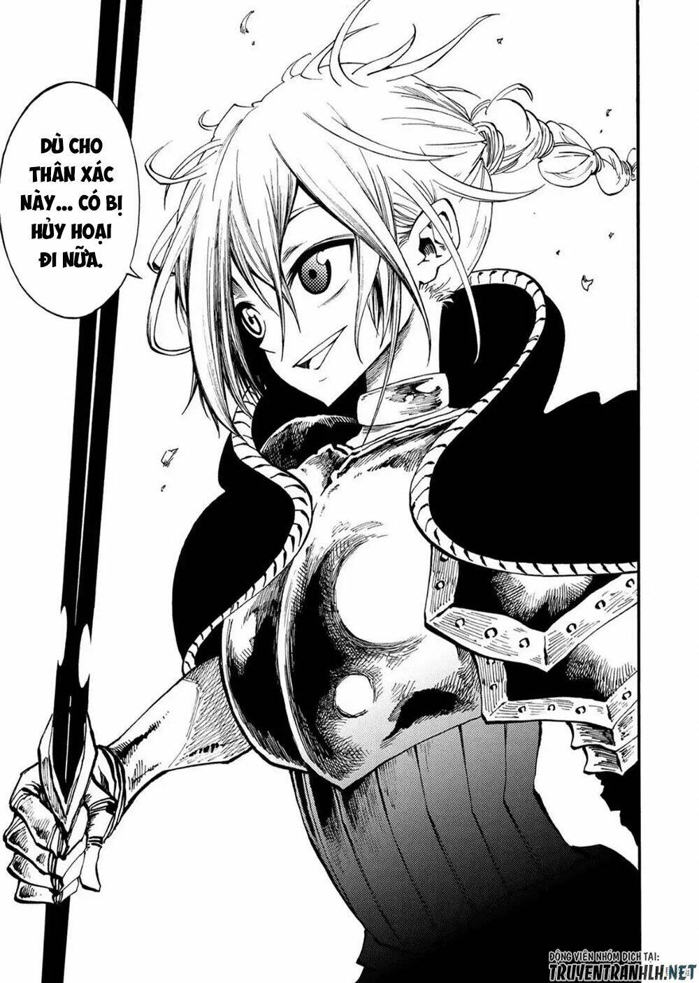 Tales Of Destruction - Chapter 25 - Page 25