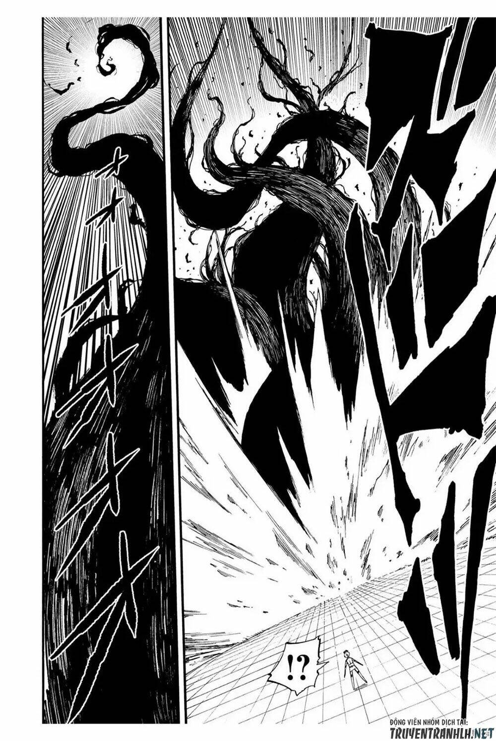 Tales Of Destruction - Chapter 25 - Page 5