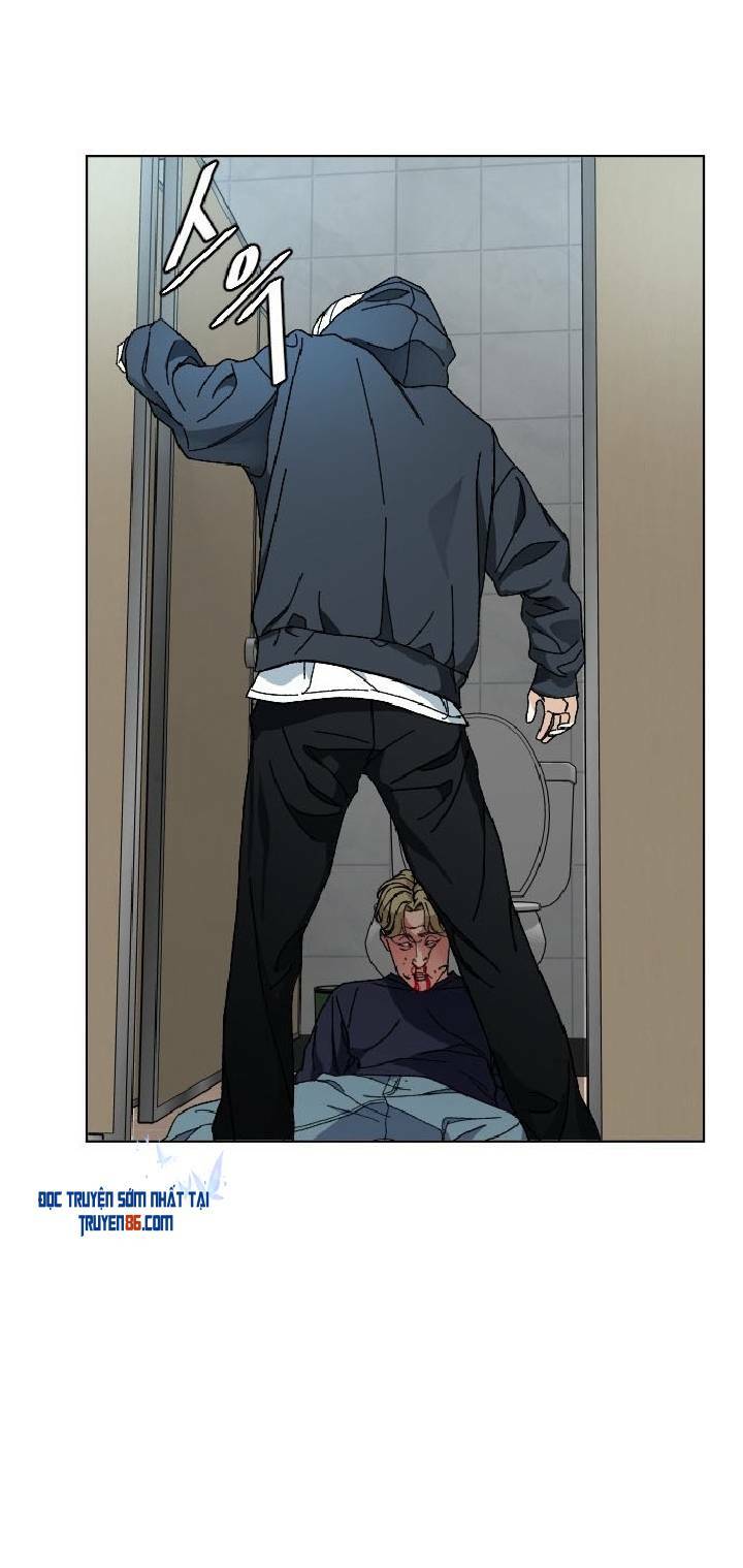 Đứa Trẻ Bình Thường - Chapter 7 - Page 9