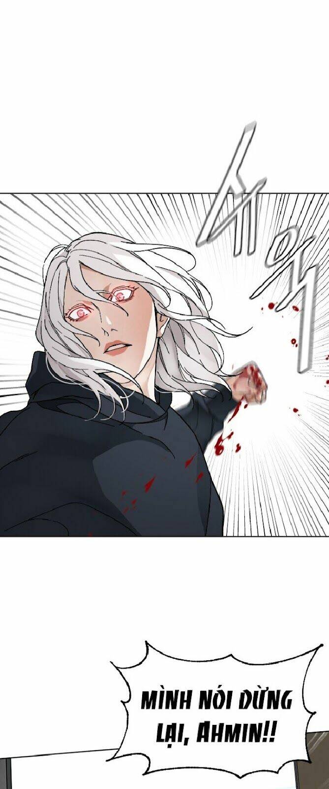 Đứa Trẻ Bình Thường - Chapter 7 - Page 13