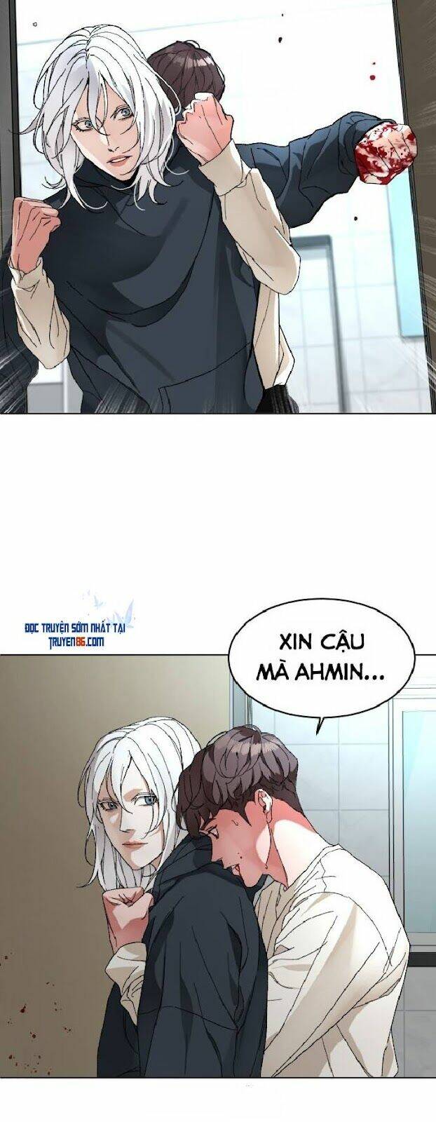 Đứa Trẻ Bình Thường - Chapter 7 - Page 14