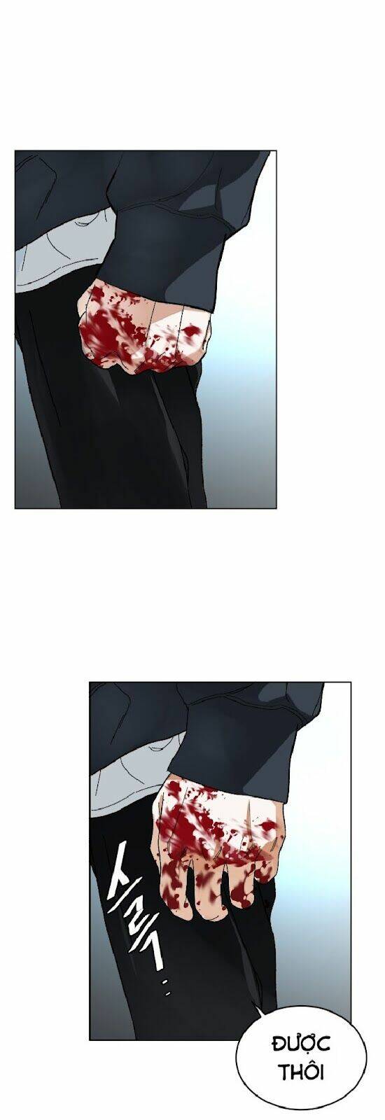 Đứa Trẻ Bình Thường - Chapter 7 - Page 15