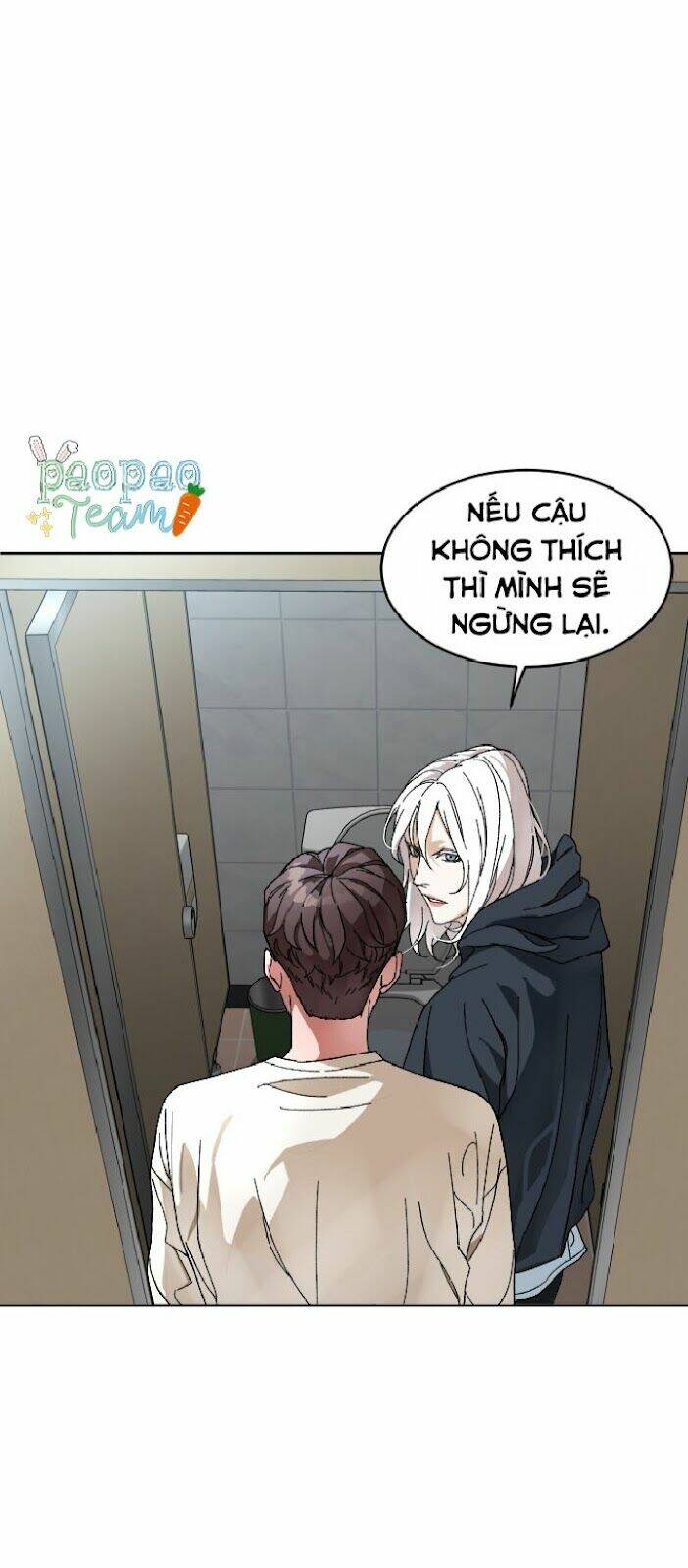 Đứa Trẻ Bình Thường - Chapter 7 - Page 16