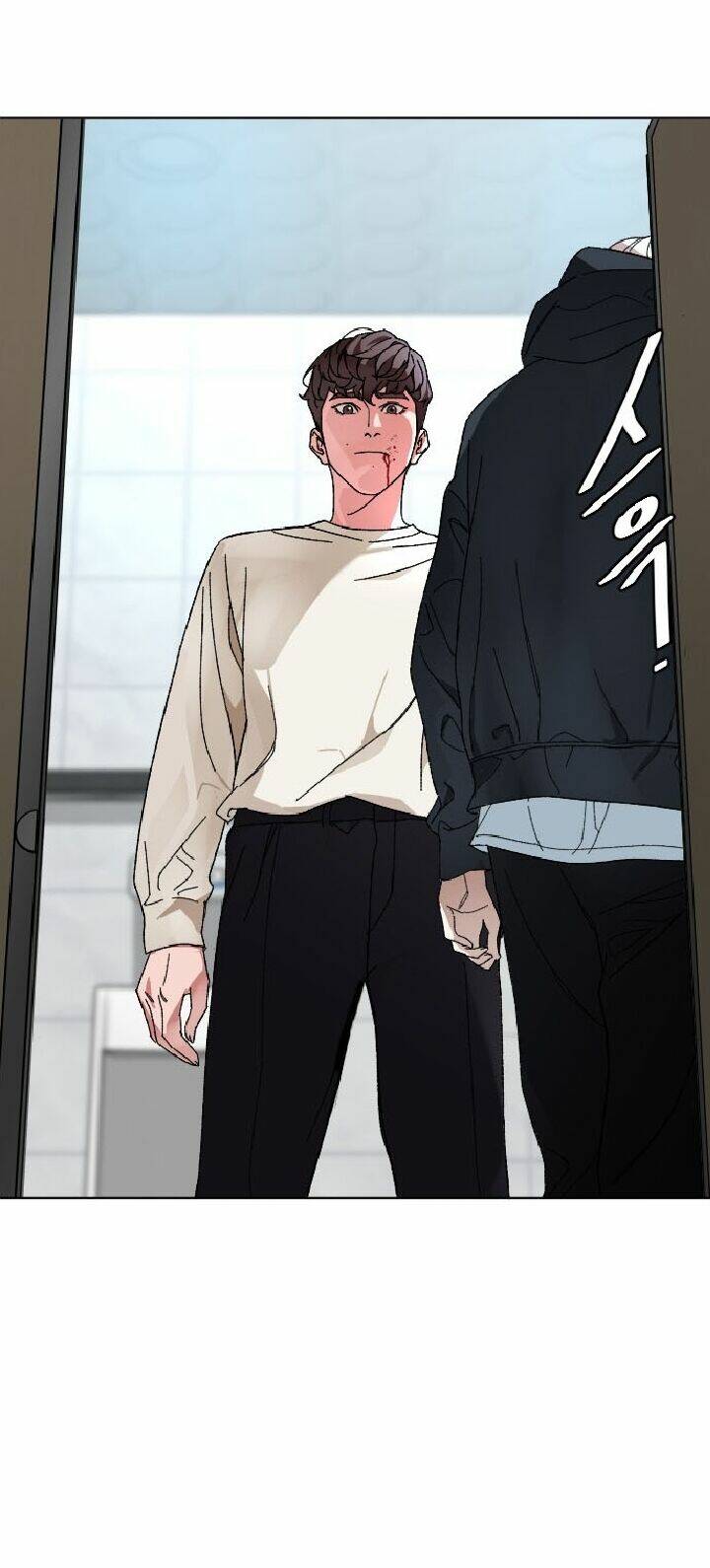 Đứa Trẻ Bình Thường - Chapter 7 - Page 17