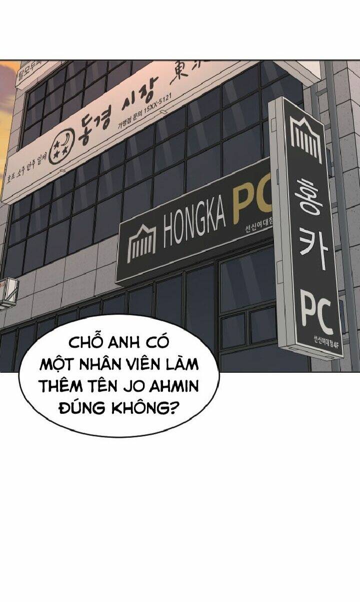 Đứa Trẻ Bình Thường - Chapter 7 - Page 20