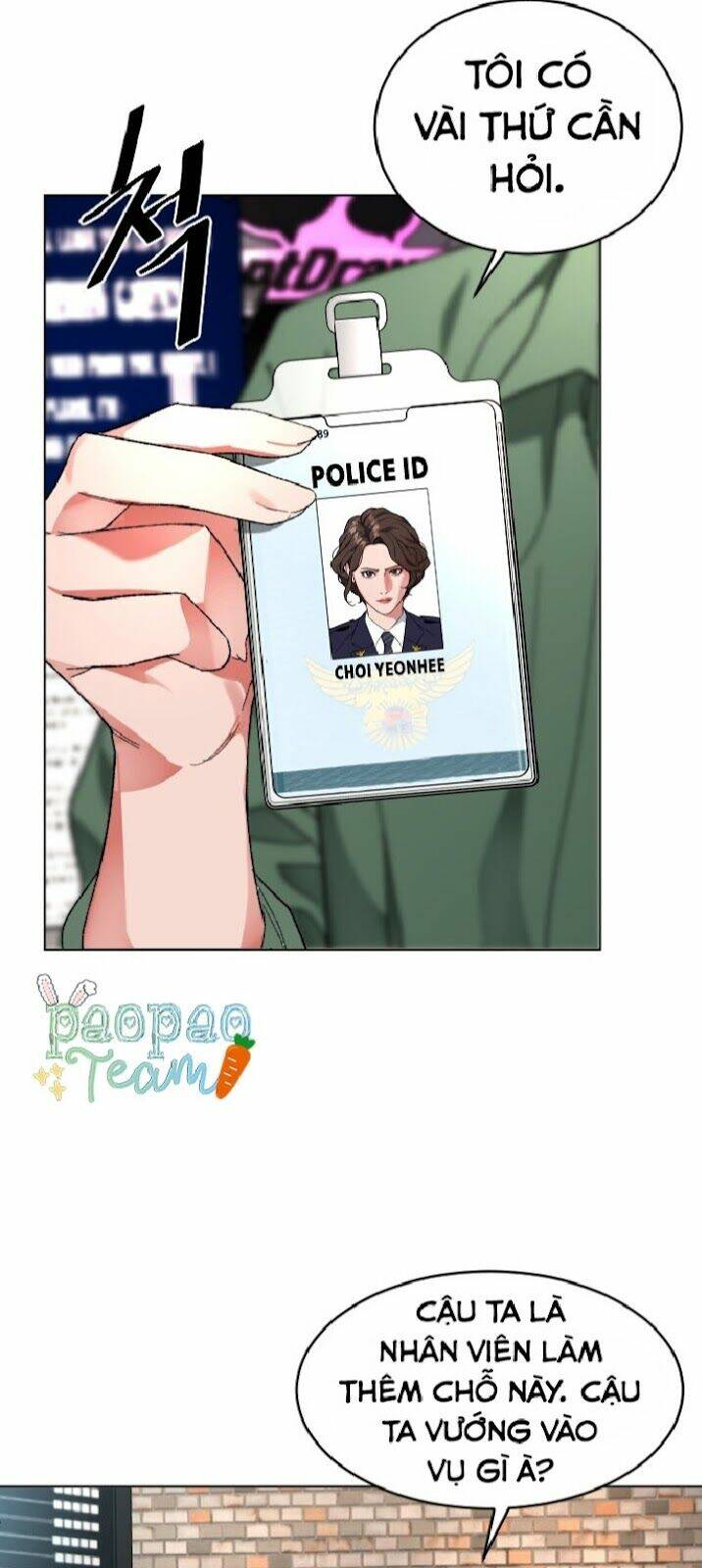Đứa Trẻ Bình Thường - Chapter 7 - Page 21