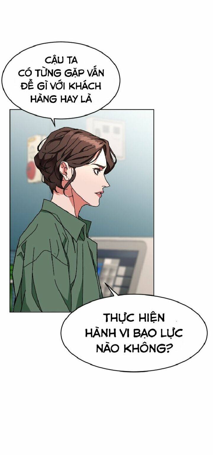 Đứa Trẻ Bình Thường - Chapter 7 - Page 25