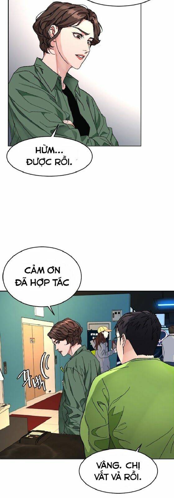 Đứa Trẻ Bình Thường - Chapter 7 - Page 28