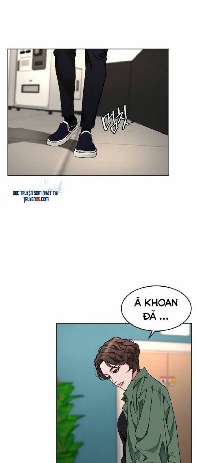 Đứa Trẻ Bình Thường - Chapter 7 - Page 29