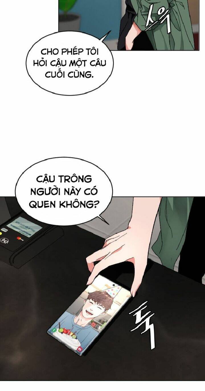 Đứa Trẻ Bình Thường - Chapter 7 - Page 30