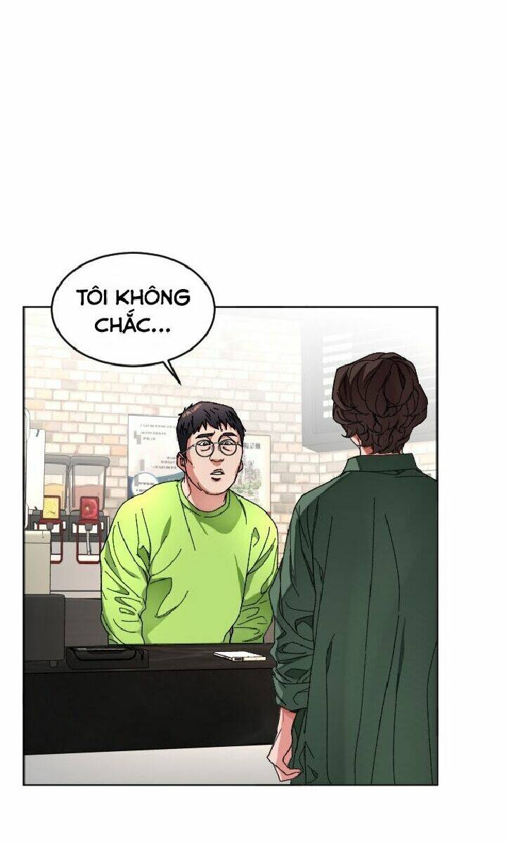 Đứa Trẻ Bình Thường - Chapter 7 - Page 31