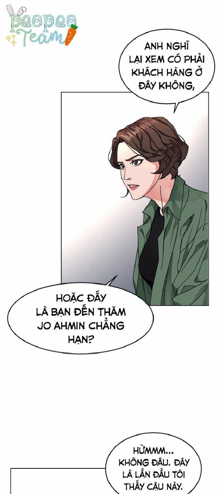 Đứa Trẻ Bình Thường - Chapter 7 - Page 32