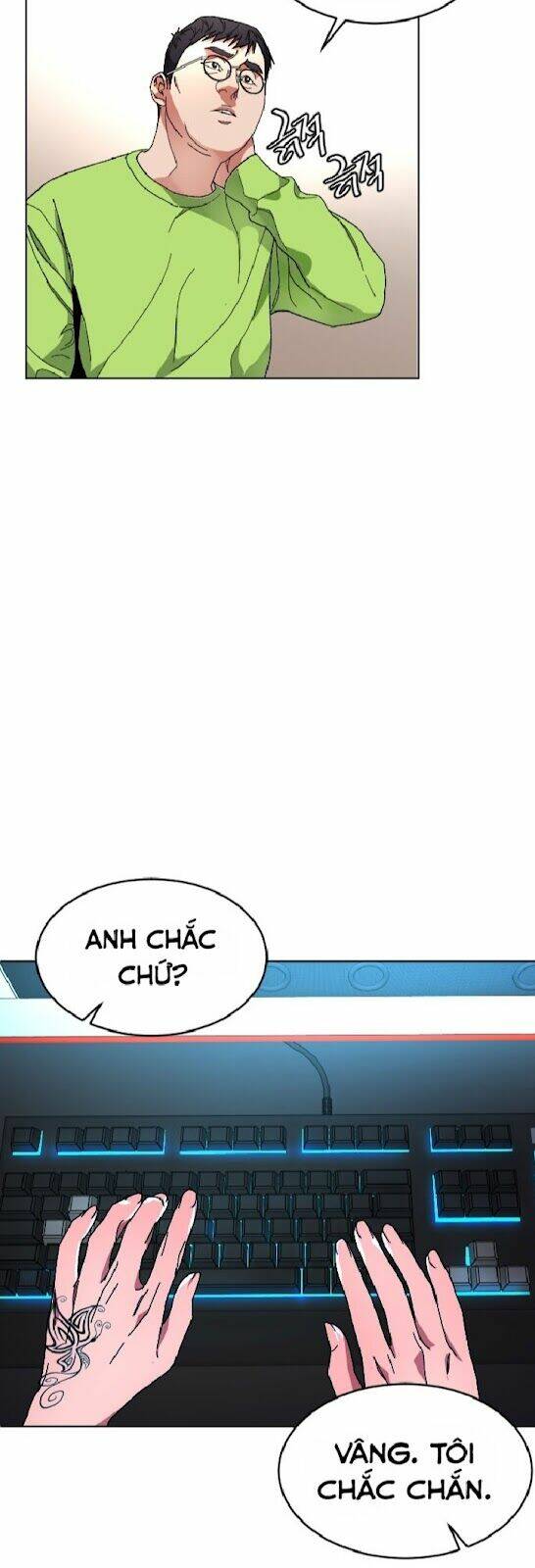 Đứa Trẻ Bình Thường - Chapter 7 - Page 33