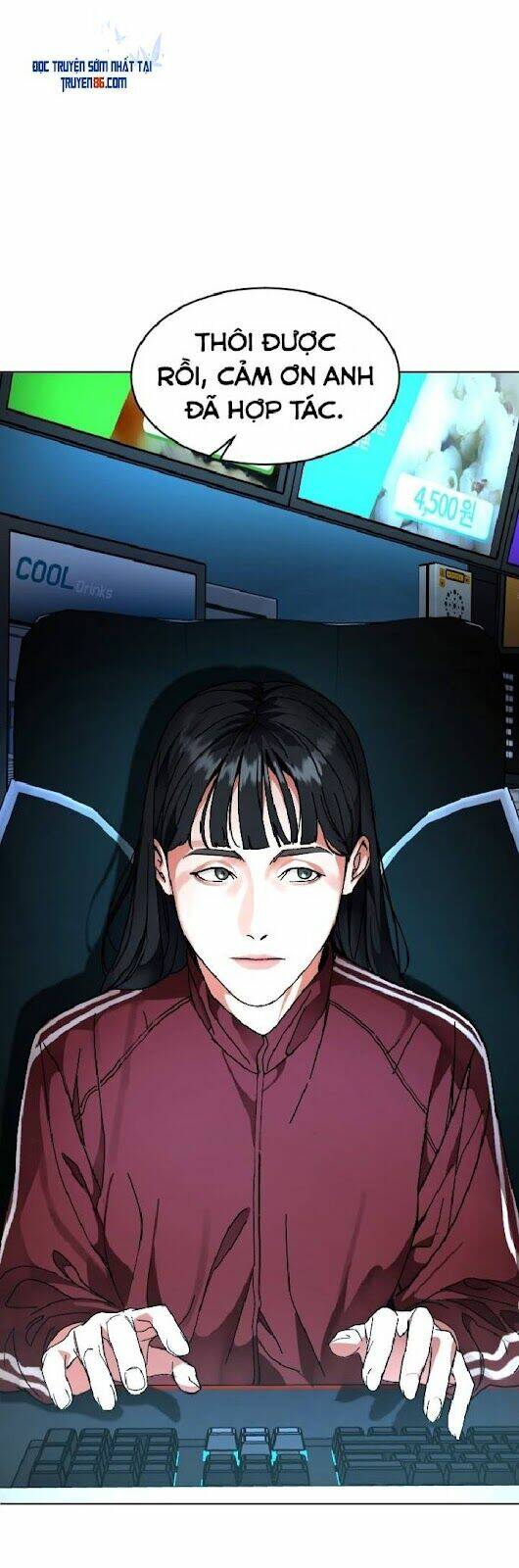 Đứa Trẻ Bình Thường - Chapter 7 - Page 34