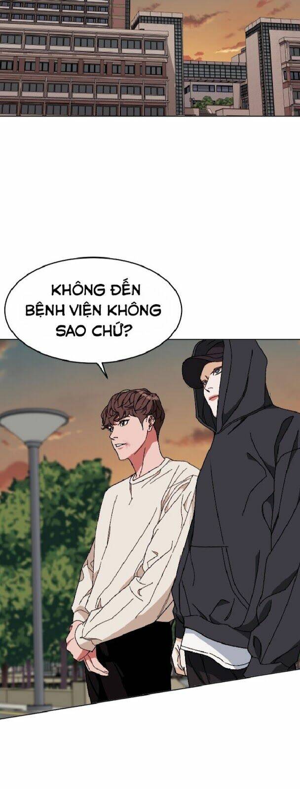 Đứa Trẻ Bình Thường - Chapter 7 - Page 36