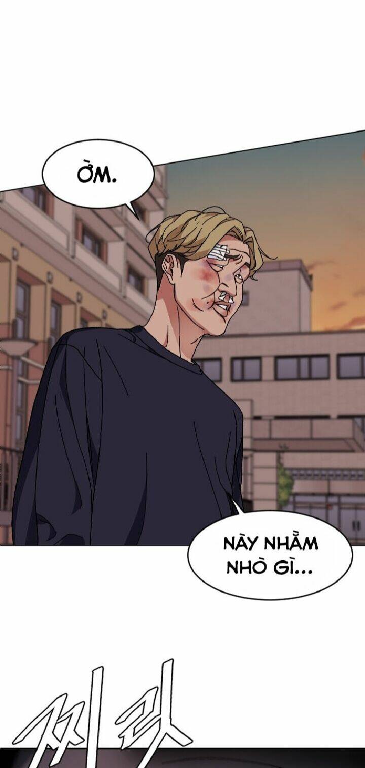 Đứa Trẻ Bình Thường - Chapter 7 - Page 37