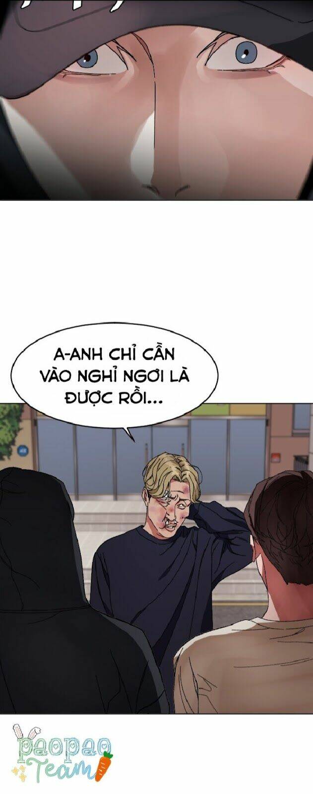 Đứa Trẻ Bình Thường - Chapter 7 - Page 38