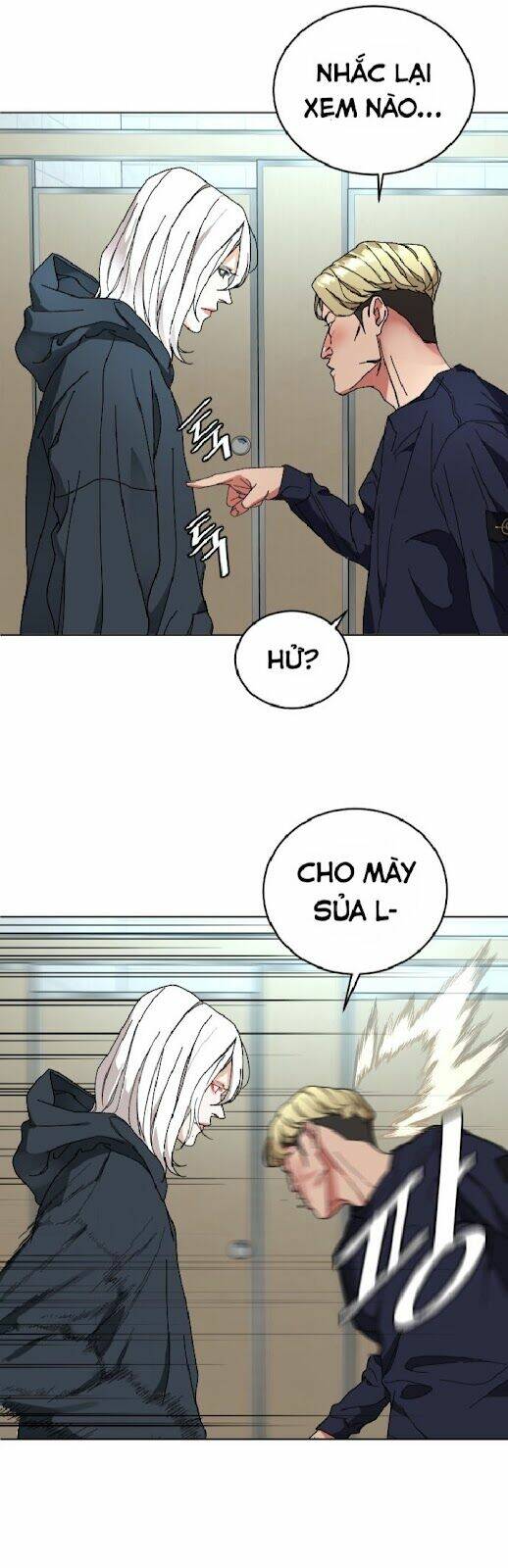 Đứa Trẻ Bình Thường - Chapter 7 - Page 3