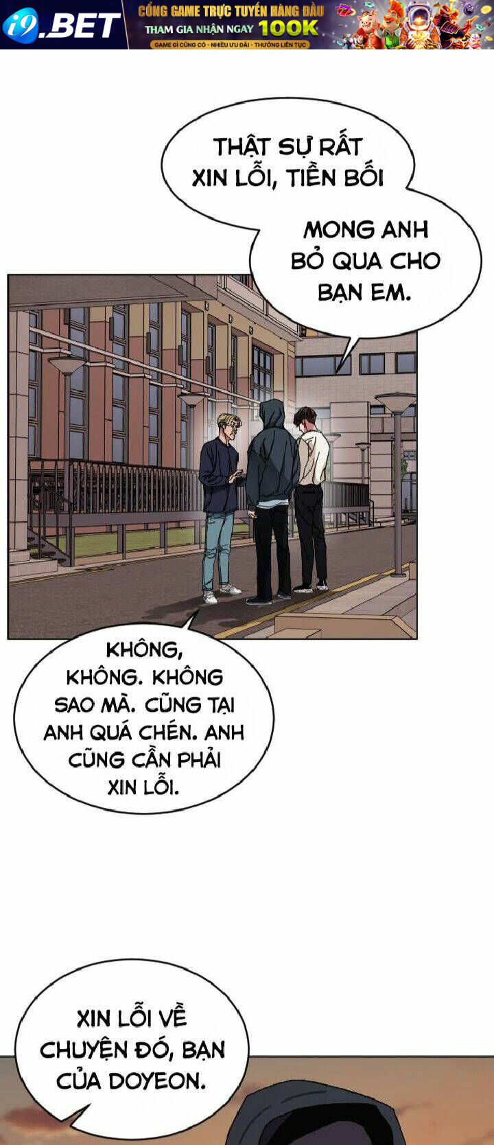 Đứa Trẻ Bình Thường - Chapter 7 - Page 39