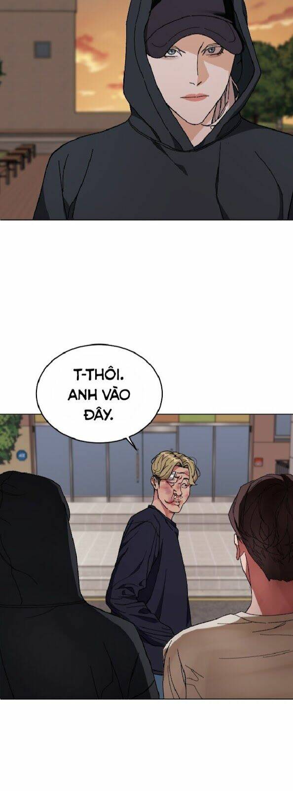Đứa Trẻ Bình Thường - Chapter 7 - Page 40